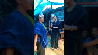 Download lagu NENG SARTI FAHAM NTE⁉️ #baduy #nengsarti #baduyluar #shorts mp3