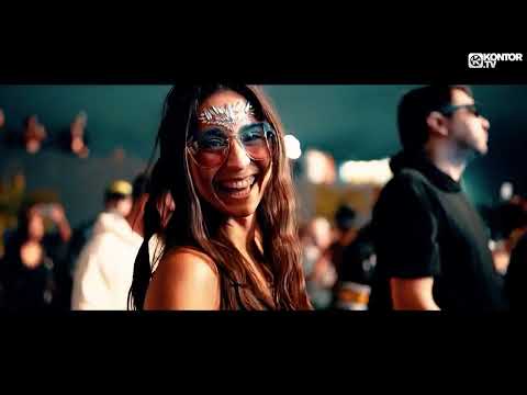 Martin Trevy feat  Katy Alex   Overdrive Official Video