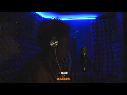 Mellow Camal & Lil Chris Beatz - Serenata [Visualizer]