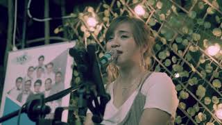 Download lagu Benci Tapi Rindu Cover Akustik Indonesia By Silvia Nicky Ft  Tofan Phasupaty Full HD 60fps mp3