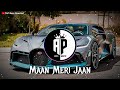 Maan Meri Jaan - King | Slowed and Reverb | AP Bass Boosted