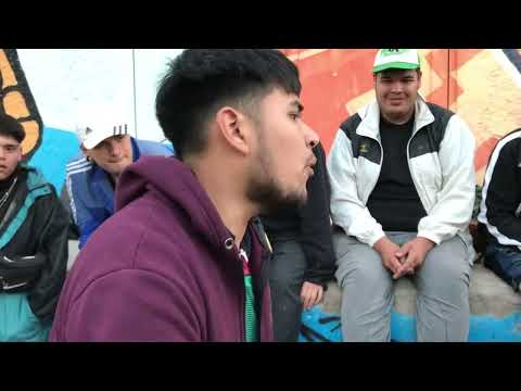 GYURA vs BOHEMIO vs CARMÍN - 8vos MARTHA FREE torneo 2022 fecha 5