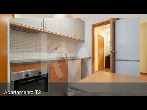 T2 com lugar de garagem a 3 min da CESPU Gandra