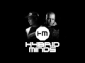 Hybrid Minds - Fade (Ft. Katie's Ambition) 