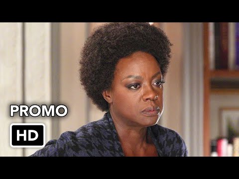 How to Get Away with Murder 6.14 (Preview)