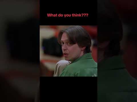 The theory when movies correlate with each other but let your mind decide.