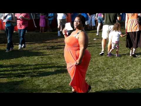 ethnicfest 8-21-10 Hottentot Venus