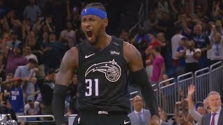 Jimmy Butler 76ers Debut! Ross Clutch Deep 3! 2018-19 NBA Season