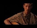 Tom Brosseau - "Stuck On the Roof Again" // The Bluegrass Situation