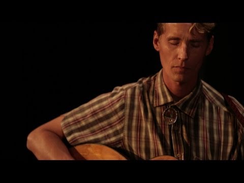 Tom Brosseau - 