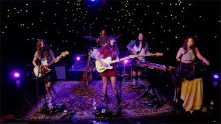 The Wild Reeds - "Capable" - KXT Live Sessions