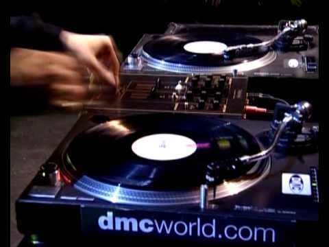 2004 - ie.MERG (USA) - DMC World DJ Final