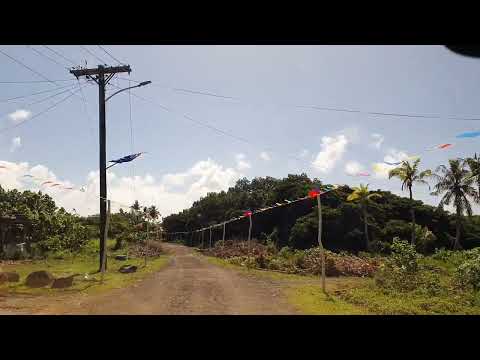 Welcome to the Beautiful Vaitoloa Faleata