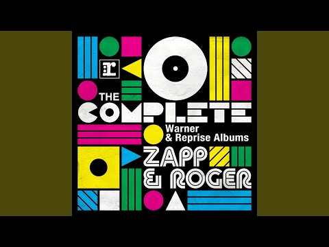 I Heard It Through The Grapevine (Part 1) by Roger