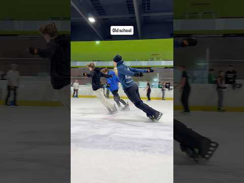 New school vs old school