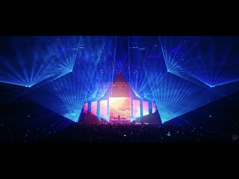 CloZee - Microworlds Live @ Mission Ballroom (full set)