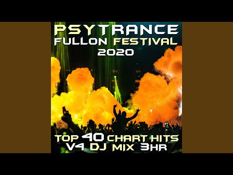 Hunters Of The Night (Psy Trance Fullon Festival 2020, Vol. 4 Dj Remixed)