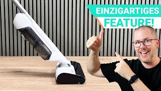 Rowenta X-Clean 10 | Test | Starker Wischsauger mit Filtertrocknung
