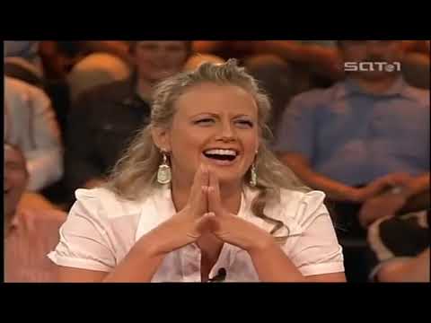 Genial Daneben Folge 244 - Staffel 2006 HD