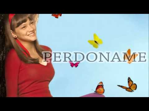 La CQ - Perdoname (Lyrics Video) Ft. Clara & Ángel