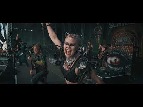 Feuerschwanz @ Rockharz Open Air 2019