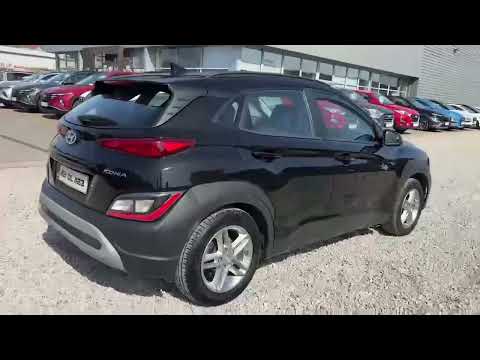 Hyundai Kona Comfort - Image 2