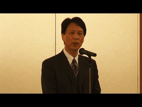 医学科 ご挨拶／門田淳一（日本化学療法学会理事長）