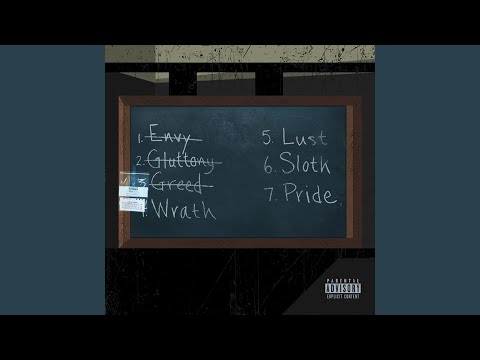 Video thumbnail for Lust / L.U.S.T.