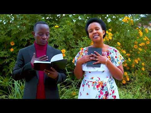 NJYE MFITE UMUKIZA  74 Muzo gushimisha [DANIE& JONISEOFFICIAL#MORNING_WORSHIP