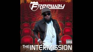 Freeway - "Beard Motivation 101" [Official Audio]