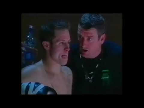 Capital Punishment 1 -  Rex Redden vs Tony Little Dragon Evans