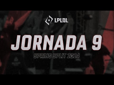 Worten Game Ring LPLOL - Jornada 9