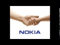 Nokia Logo Evolution