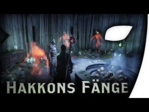 DA:I Hakkons Fänge #190 - Bei dem Stamm der Avvar - Let's Play (Deutsch)