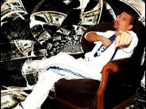 Crazzy Ft. Big BaSS - Kapital Kao Nikad 09 (Serbian Rap)