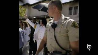 Michael Jackson - One thing