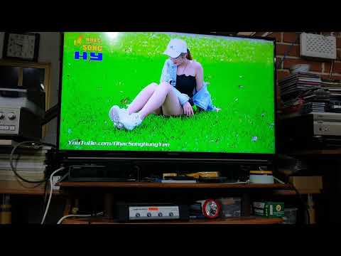 Sony DTC 55ES . Giải mã cực hay . Lh 0966723489