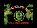 Whining Skill Riddim Mix