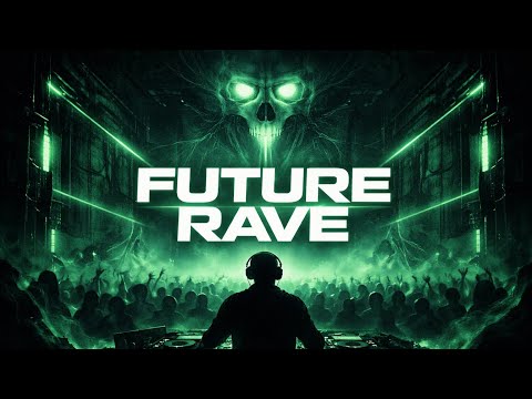 Future Rave Frontiers Vol. 05 – Astral Projection