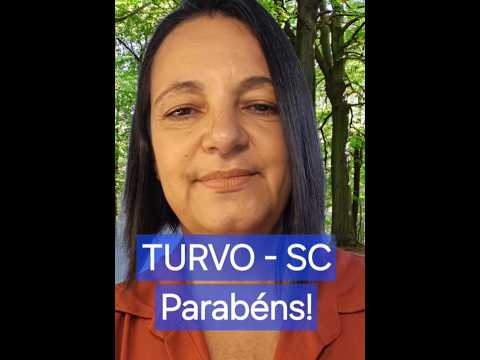 Turvo SC # #santacatarina #cidades #motivacional