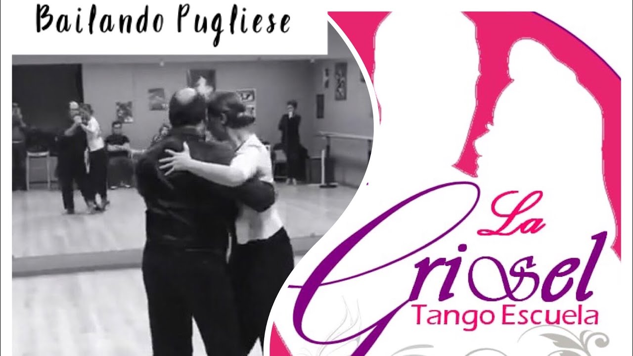 Grazia & Nico | LEZIONE | INTERPRETANDO PUGLIESE