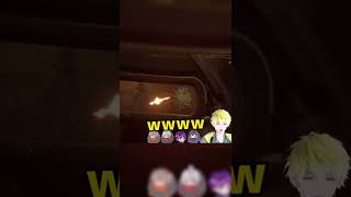 育児ノイローゼのファルガーとNoctyxの子供たち【日本語字幕】【Sonny Brisko, Fulgur Ovid, Yugo Asuma, Uki Violeta, Alban Knox】