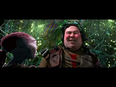 Mars Needs Moms | trailer #2 US (2011)