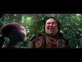 Mars Needs Moms Trailer 2 US 2011