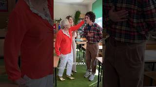 Download lagu Which outfit do you like best? ☺️ #funny #film #fuckmickiewicza mp3