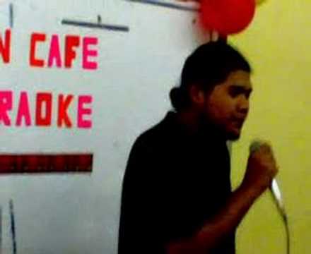 Open café karaoke ii -from twintech xp-