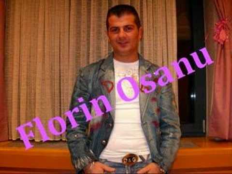 Florin Osanu' - Hai mandruta dupa sura