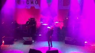 The Jesus And Mary Chain - Cracking Up • The Georgia Theatre • Athens, GA • 12/13/2016
