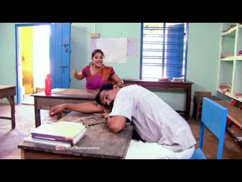 Marimayam I Students to write exams without textbooks? I Mazhavil Manorama