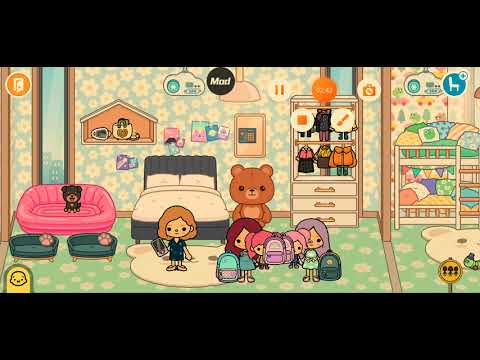 toca boca story tagalog part1